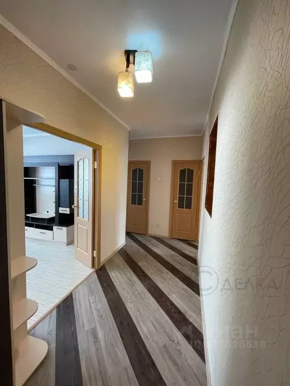 2-к кв. Магаданская область, Магадан Дукча мкр, ул. Шмелева, 1 (57.2 ... - Фото 1