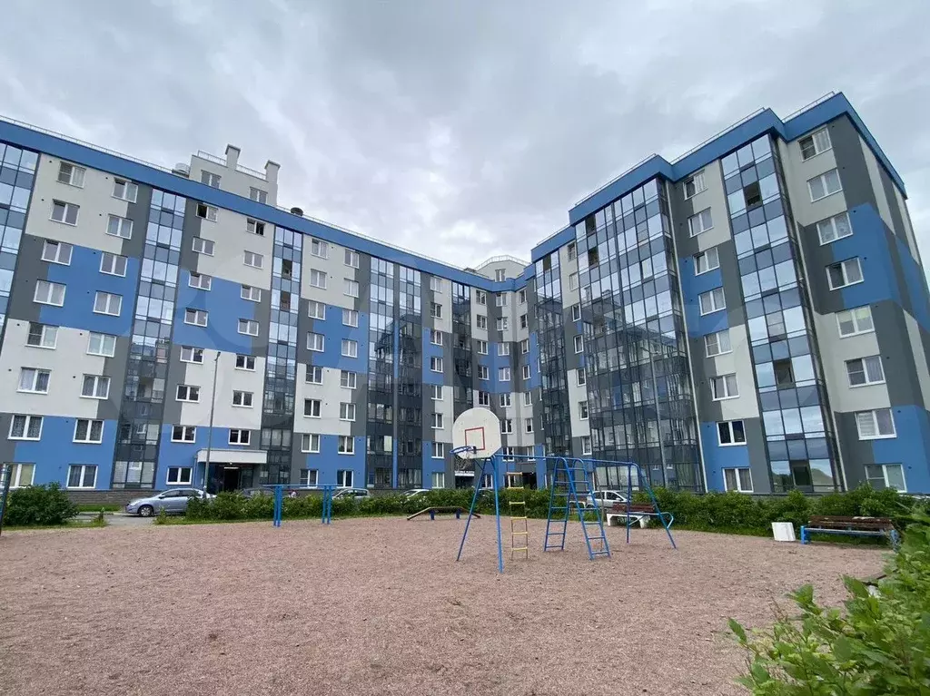 Квартира-студия, 24 м, 7/8 эт. - Фото 0
