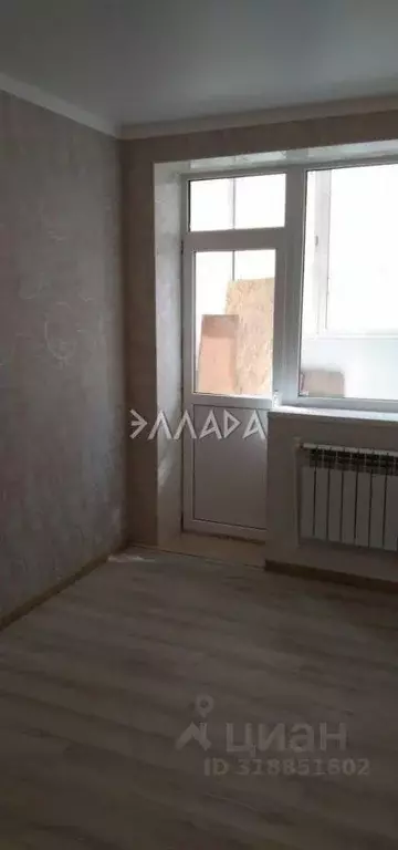 1-к кв. Ростовская область, Ростов-на-Дону Космическая ул., 3/1 (30.0 ... - Фото 1