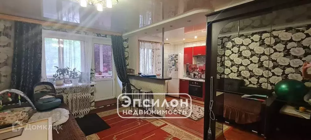 Продаётся квартира-студия, 59 м - Фото 0