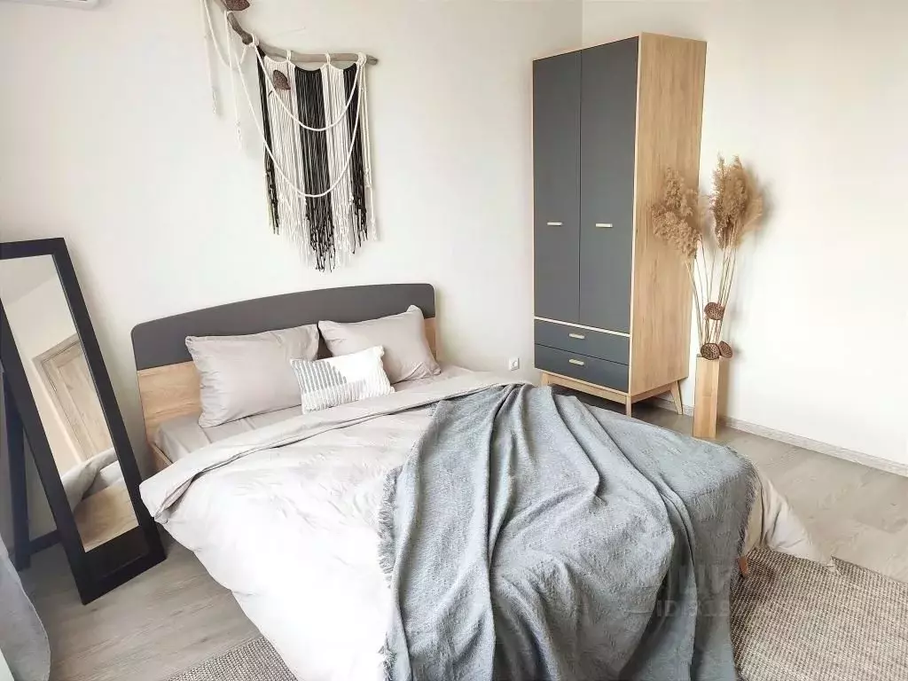 1-к кв. Краснодарский край, Краснодар ул. Питерская, 40к3 (41.0 м) - Фото 1