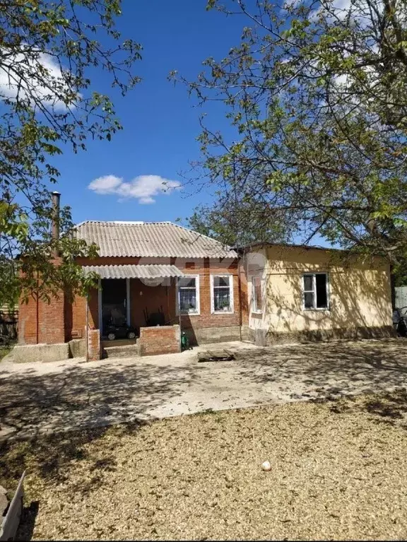 Дом в Краснодарский край, Новокубанск ул. Калинина (75 м) - Фото 2