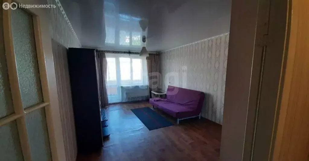 1-комнатная квартира: Томск, улица Ивана Черных, 18 (42.9 м) - Фото 2