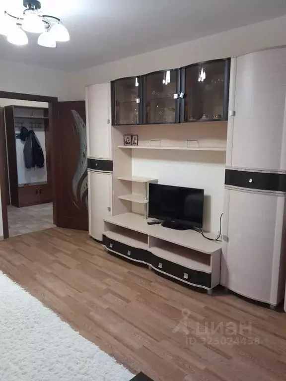 1-к кв. Брянская область, Клинцы Октябрьская ул., 70 (39.0 м) - Фото 2