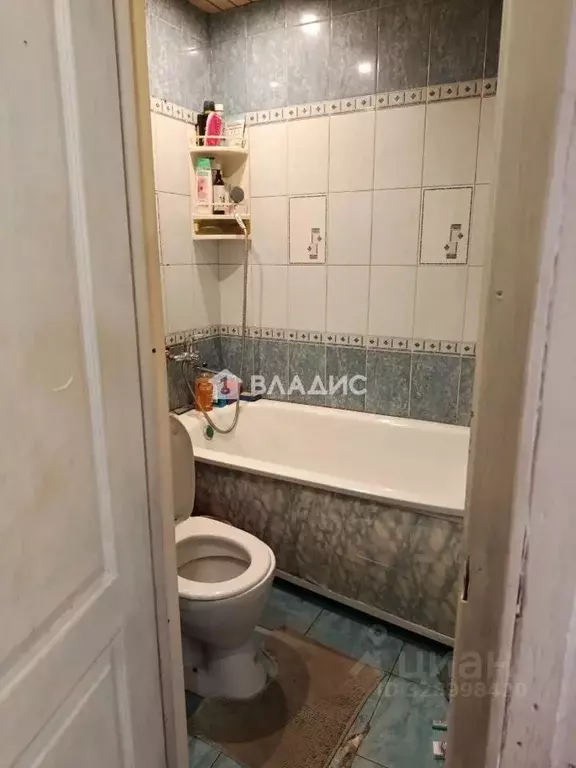 2-к кв. Бурятия, Улан-Удэ ул. Тулаева, 134 (42.0 м) - Фото 2