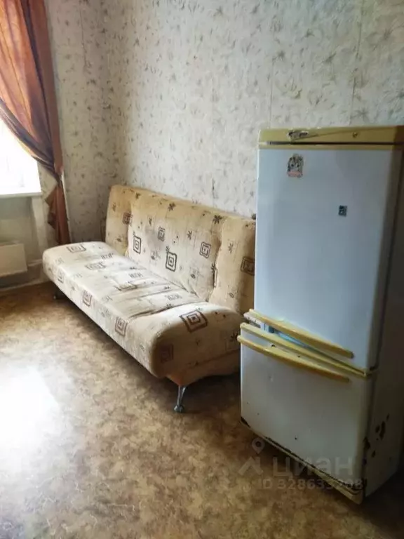 Комната Омская область, Омск ул. Красный Путь, 141 (19.0 м) - Фото 2