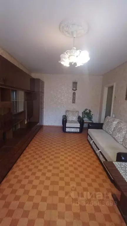 2-к кв. Саратовская область, Саратов Черниговская ул., 31 (53.0 м) - Фото 2