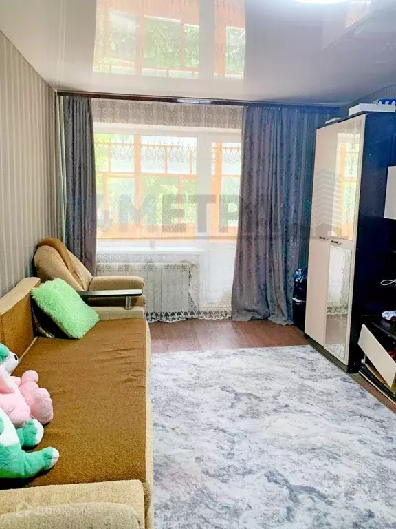 Продаётся 2-к квартира, 51.9 м - Фото 1