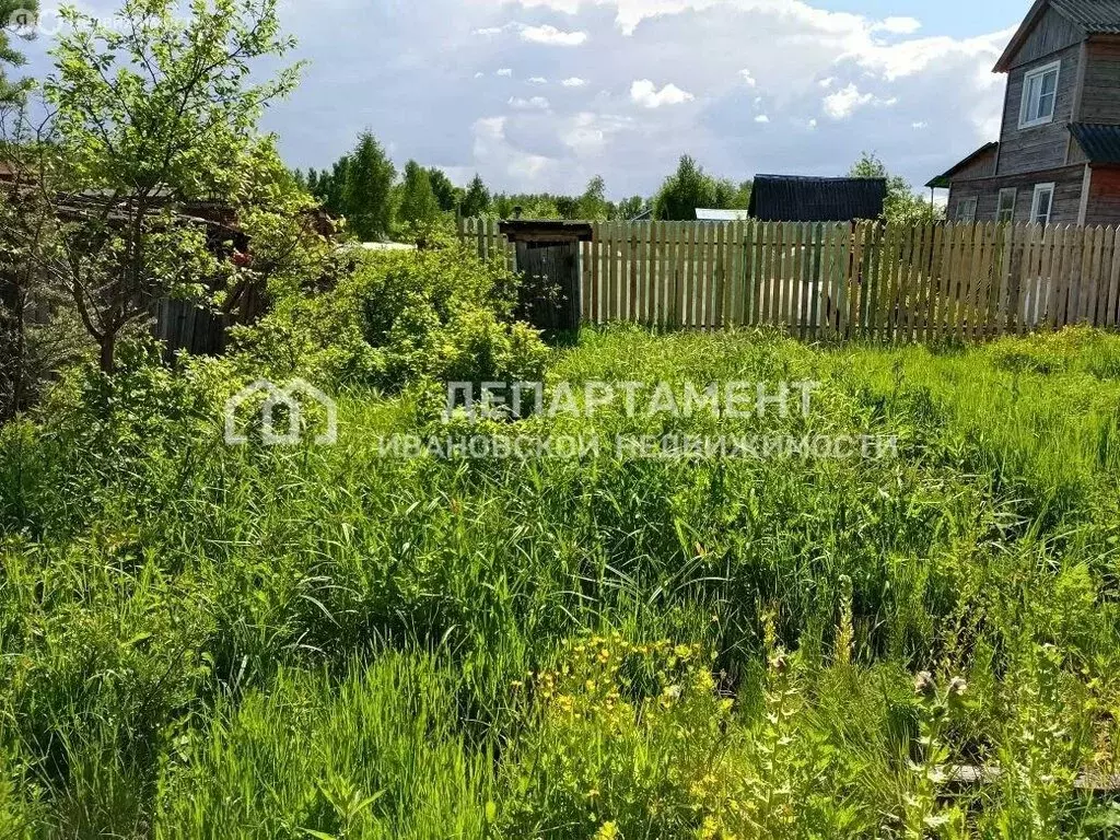 Дом в Ивановский муниципальный округ, СНТ Олимпийский, 337 (15 м) - Фото 1