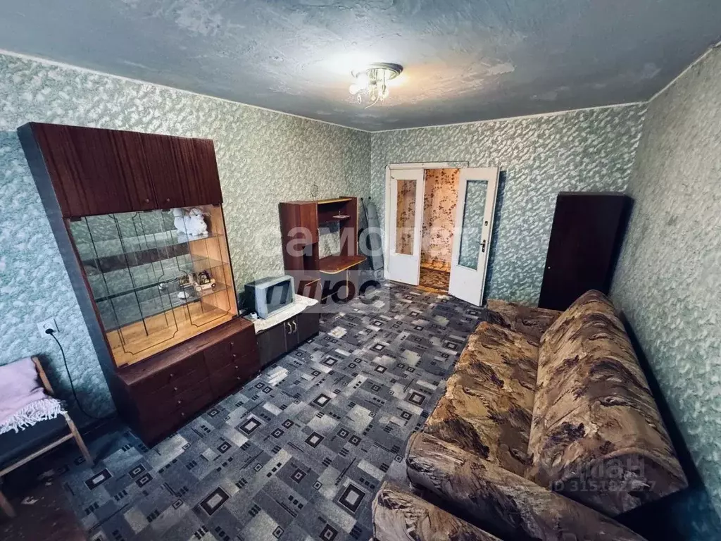 2-к кв. Московская область, Наро-Фоминский городской округ, с. ... - Фото 1