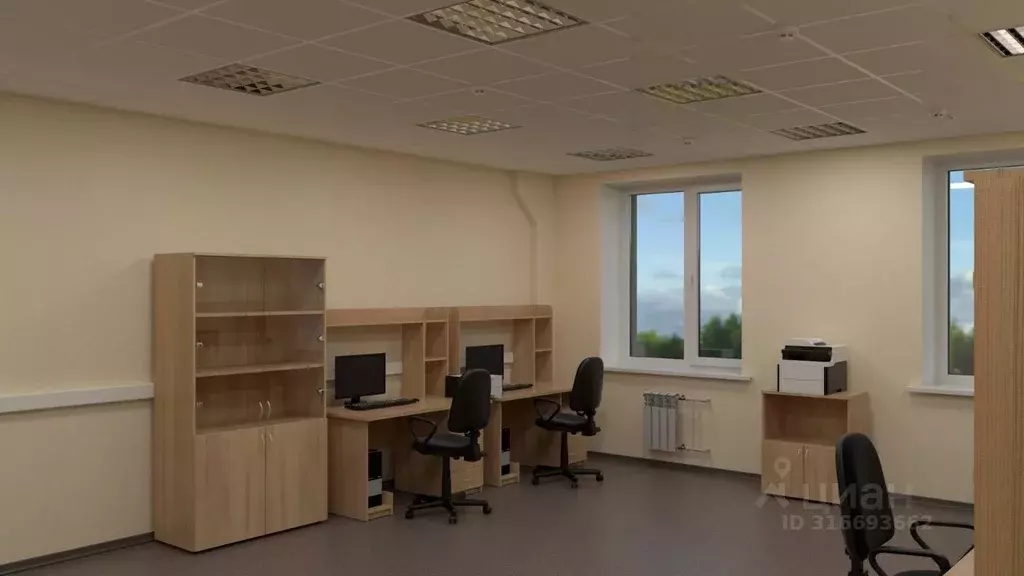 Помещение свободного назначения в Пензенская область, Кузнецк ул. ... - Фото 0