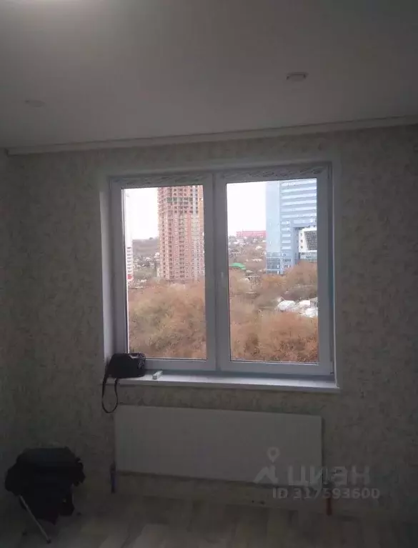 2-к кв. Башкортостан, Уфа ул. Ленина, 162/1 (57.36 м) - Фото 0