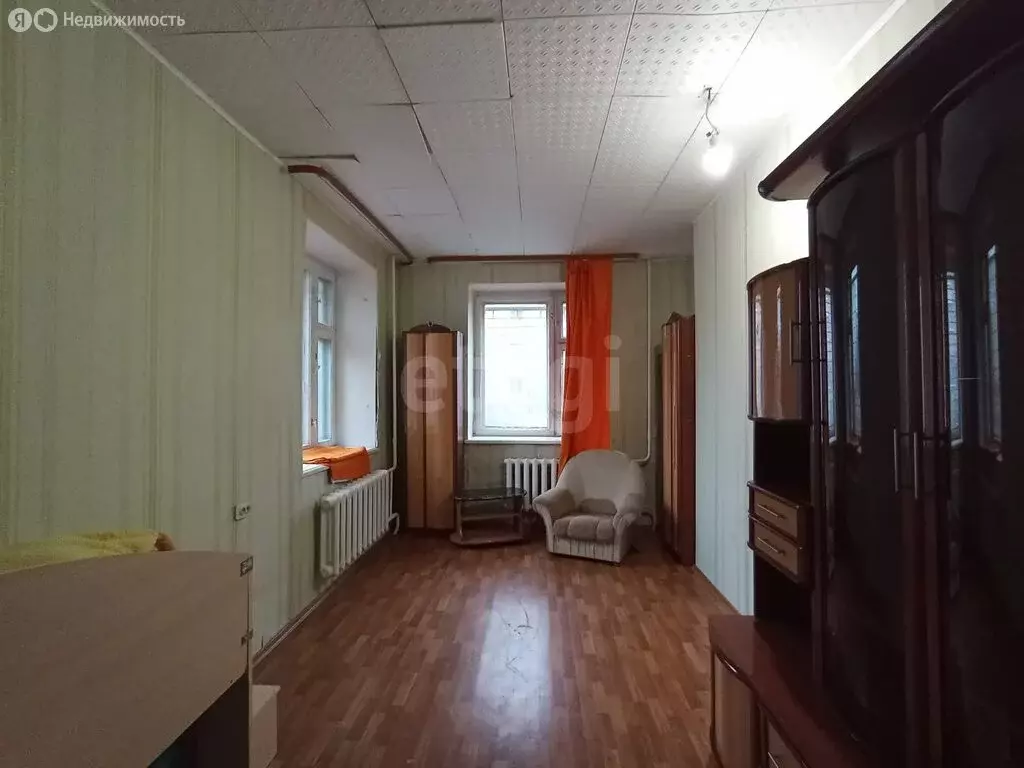 2-комнатная квартира: Вологда, улица Маршала Конева, 16А (68 м) - Фото 1