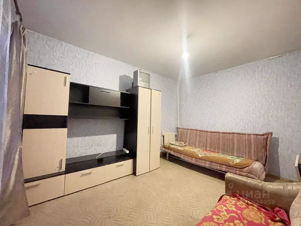 1-к кв. Ростовская область, Ростов-на-Дону Северный мкр, бул. ... - Фото 2