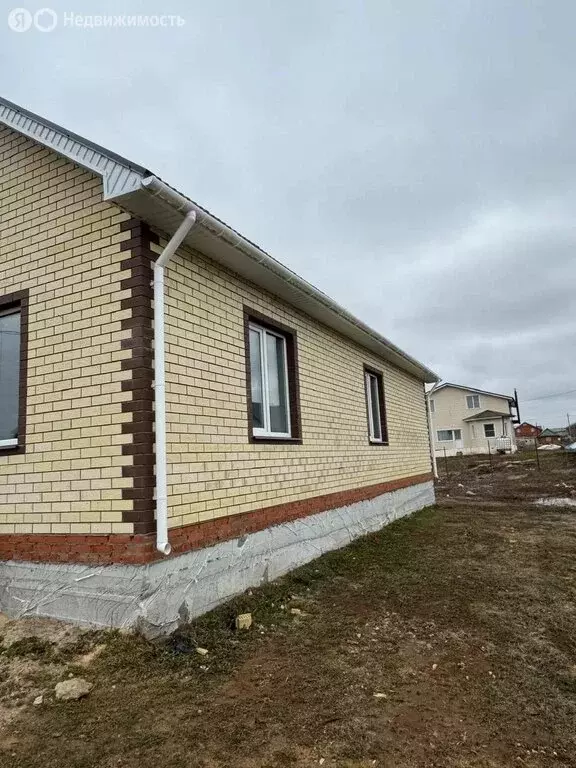 Дом в село Манзарас, улица Надежды, 18 (154 м) - Фото 1