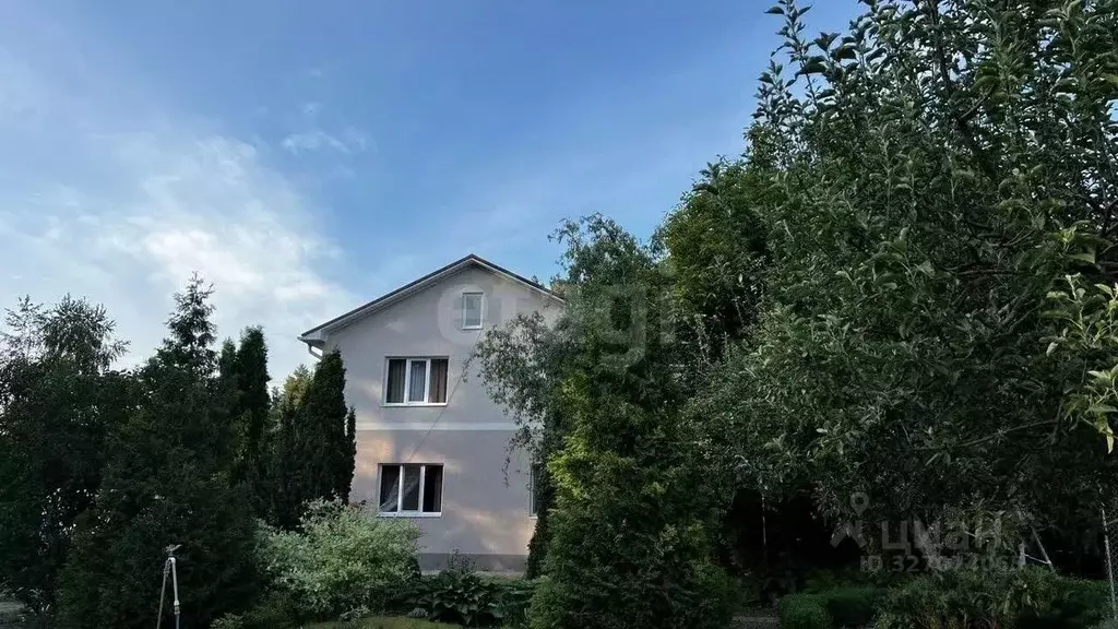 Дом в Белгородская область, Шебекинский муниципальный округ, Маслова ... - Фото 1