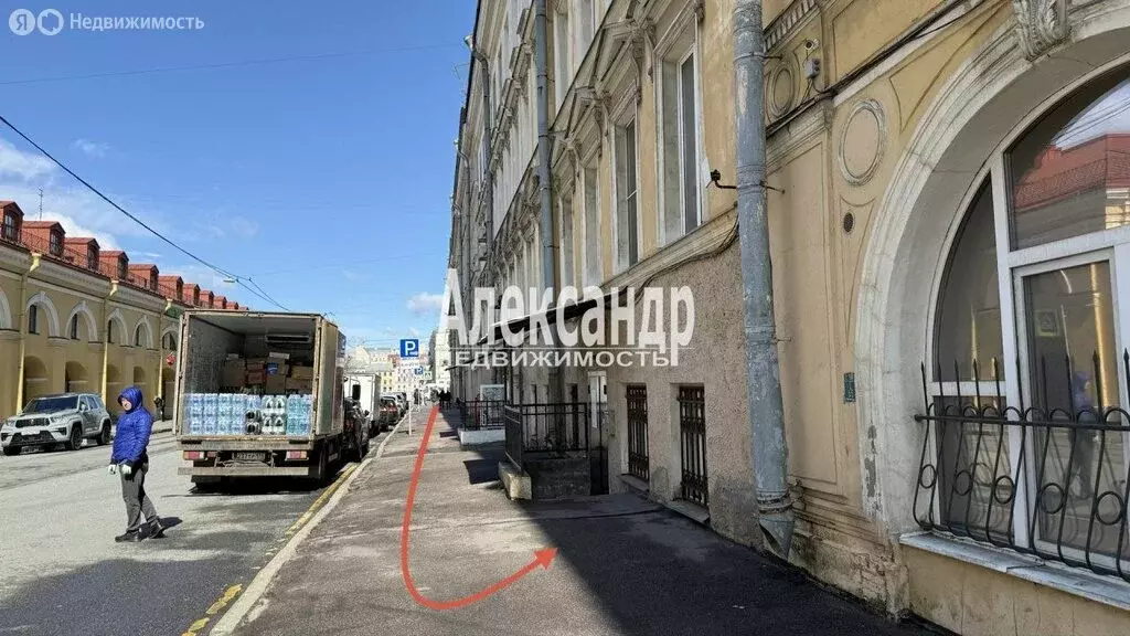 Помещение свободного назначения (145 м) - Фото 2