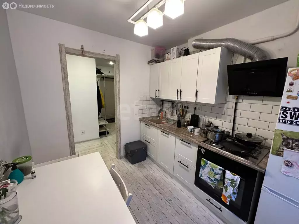 2-комнатная квартира: Калининград, улица Чернышевского, 30 (41.9 м) - Фото 2