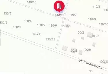 Участок в Брянская область, Брянский район, Отрадненское с/пос, с. ... - Фото 1