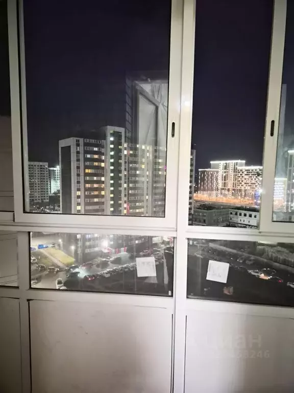 1-к кв. Ленинградская область, Тельмана Тосненский район, ул. ... - Фото 2