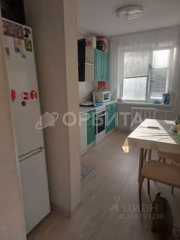 3-к кв. Ханты-Мансийский АО, Мегион Заречная ул., 14/1 (68.3 м) - Фото 0