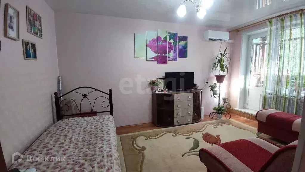 Продаётся 2-к квартира, 38.3 м - Фото 1