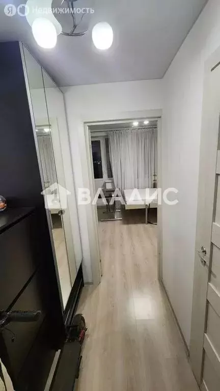 Квартира-студия: Санкт-Петербург, Парашютная улица, 38к1 (27.7 м) - Фото 2