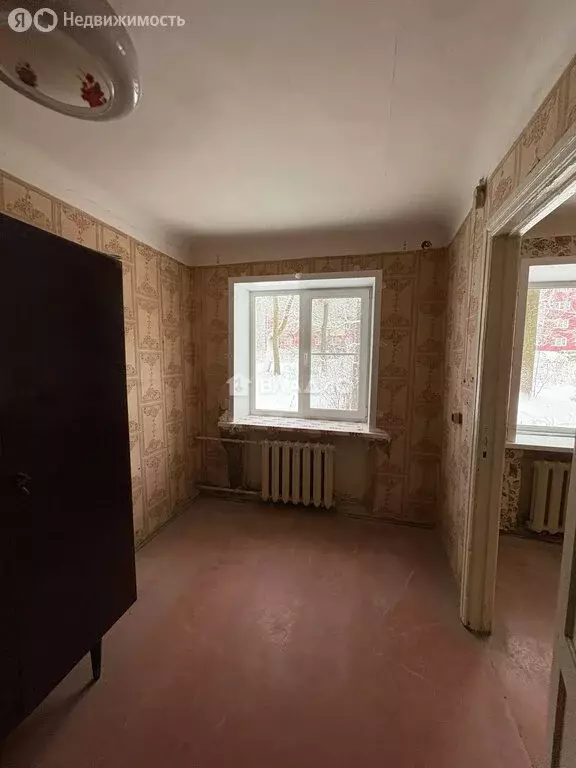 3-комнатная квартира: Тула, улица Ползунова, 20А (54.3 м) - Фото 1