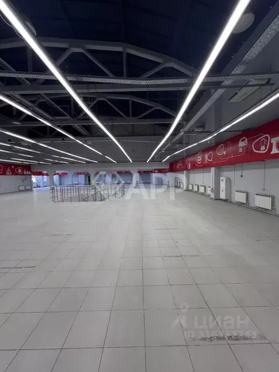 Помещение свободного назначения в Краснодарский край, Новороссийск ... - Фото 2