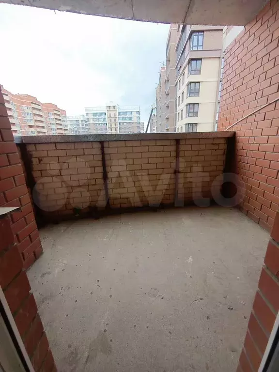 2-к. квартира, 70 м, 11/16 эт. - Фото 1