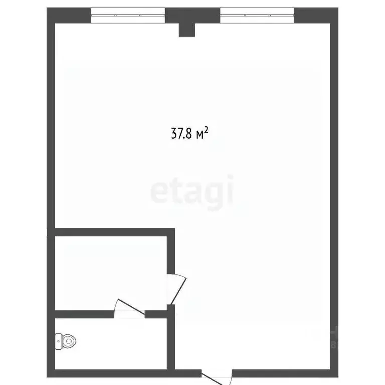 Помещение свободного назначения в Камчатский край, ... - Фото 2