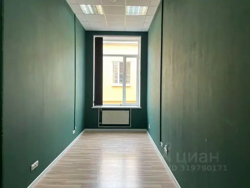 Офис в Санкт-Петербург Заозерная ул., 10 (28 м) - Фото 1
