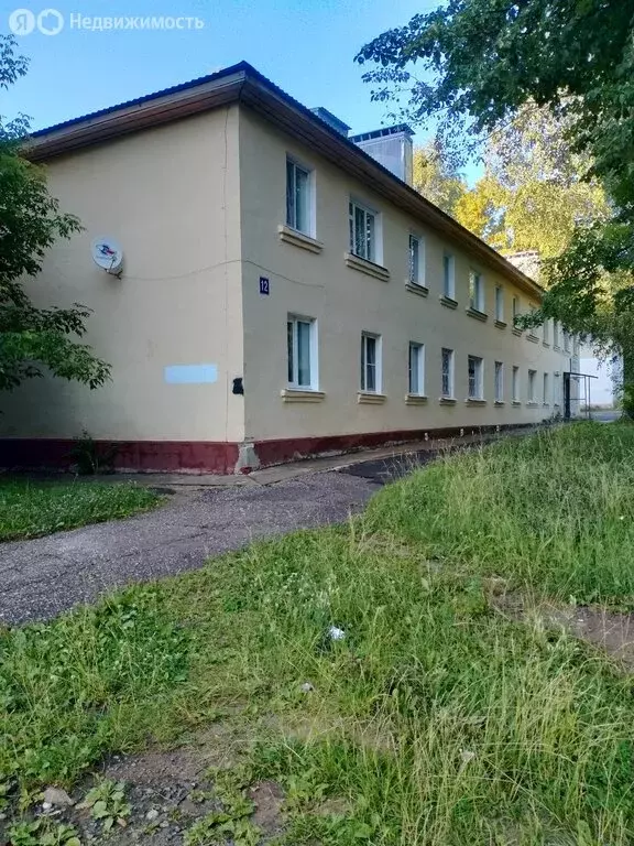 1-комнатная квартира: Йошкар-Ола, бульвар Данилова, 12 (30.6 м) - Фото 1