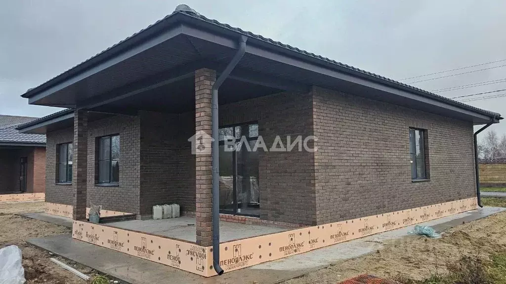 Дом в Московская область, Богородский городской округ, с. Балобаново ... - Фото 1