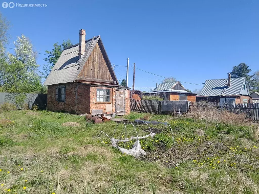 Участок в Кемеровский муниципальный округ, СДТ Берёзка (5 м) - Фото 0