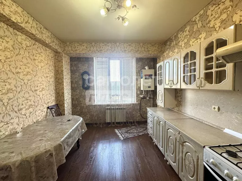 1-к кв. Дагестан, Дербент ул. Юрия Гагарина, 12 (36.01 м) - Фото 1