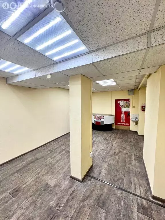 Помещение свободного назначения (21.1 м) - Фото 2