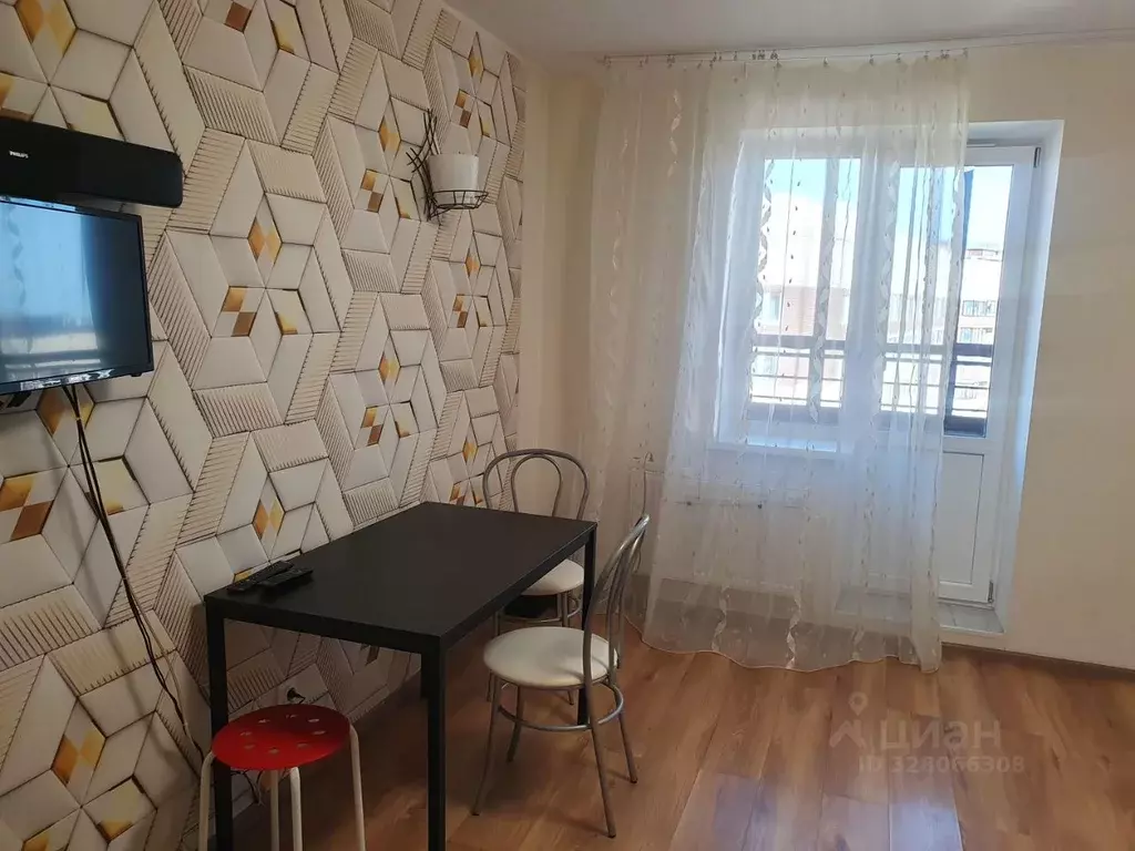 2-к кв. Ленинградская область, Мурино Всеволожский район, ул. Шоссе в ... - Фото 2