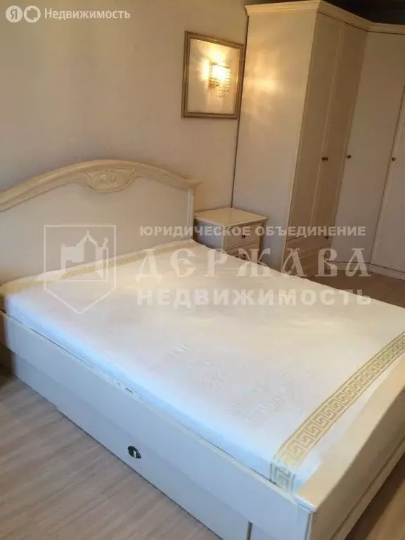 3-комнатная квартира: Кемерово, улица Авроры, 10 (82.3 м) - Фото 2