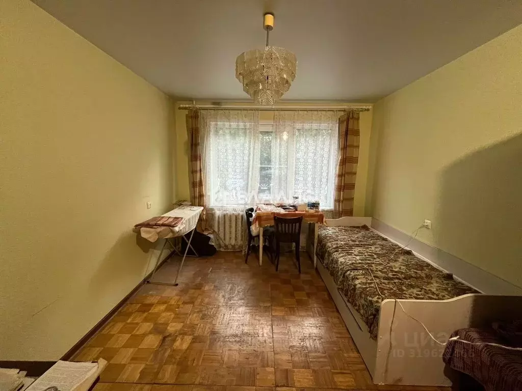 3-к кв. Пензенская область, Пенза ул. Суворова, 121 (68.7 м) - Фото 0