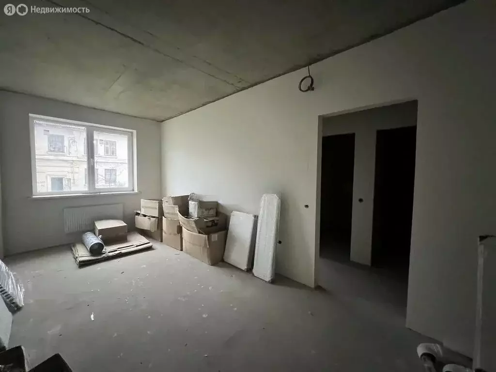 2-комнатная квартира: Горячий Ключ, улица Ленина, 147А (55.2 м) - Фото 2