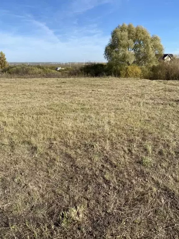 Участок в Башкортостан, Уфимский район, Русско-Юрмашский сельсовет, ... - Фото 0