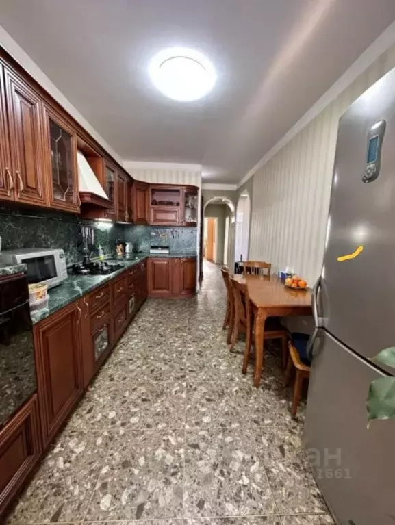 3-к кв. Саха (Якутия), Якутск ул. Стадухина, 82/1 (80.0 м) - Фото 1