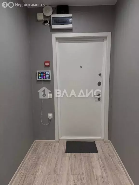 Квартира-студия: Москва, Варшавское шоссе, 141к7 (35 м) - Фото 2