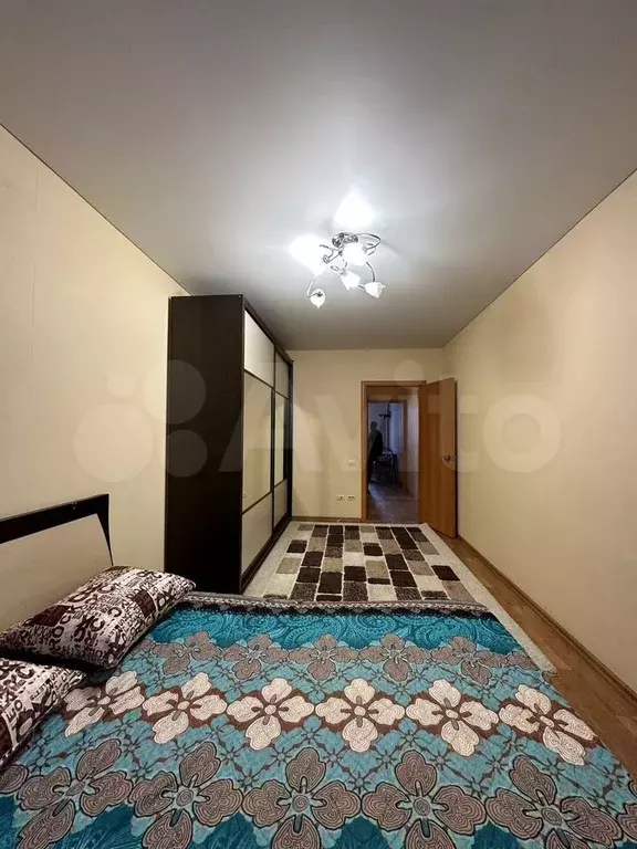2-к. квартира, 56 м, 5/10 эт. - Фото 1