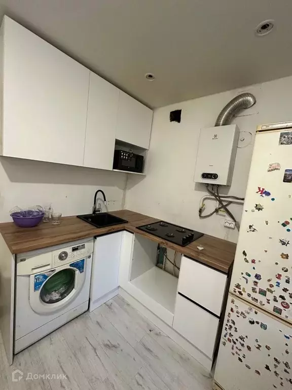 Продаётся 2-к квартира, 41.7 м - Фото 0