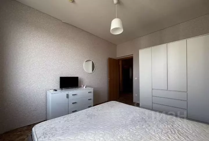 2-к кв. Ростовская область, Ростов-на-Дону ул. Жданова, 3 (56.0 м) - Фото 0