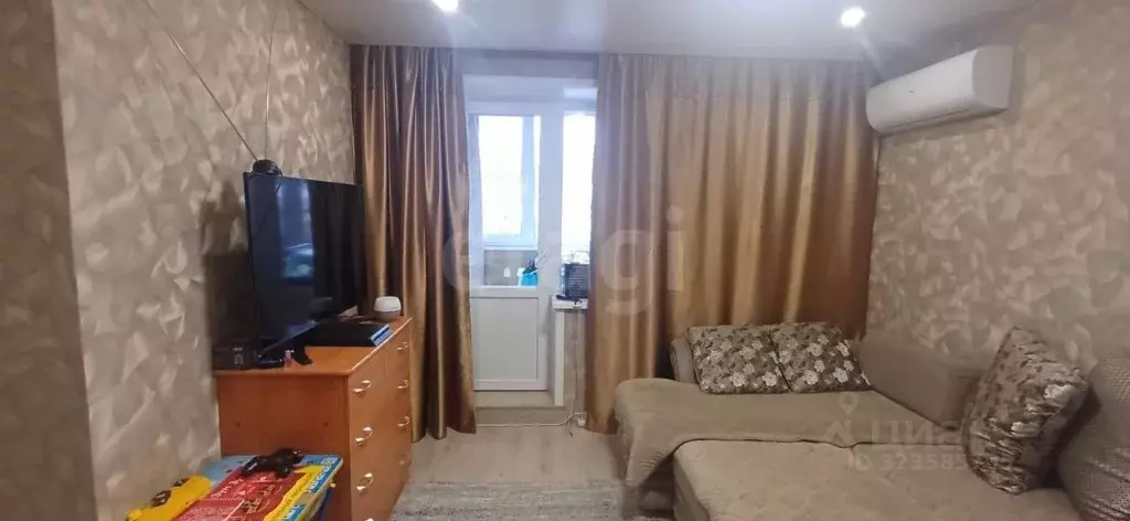 2-к кв. Алтай, Майминский район, с. Майма ул. Ленина (57.8 м) - Фото 1