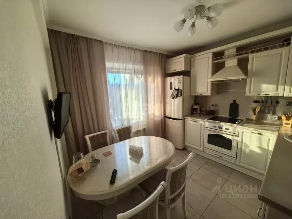 3-к кв. Забайкальский край, Чита Северный мкр, 31 (69.4 м) - Фото 1