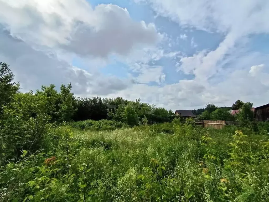 Участок в Свердловская область, Талица  (14.0 сот.) - Фото 0